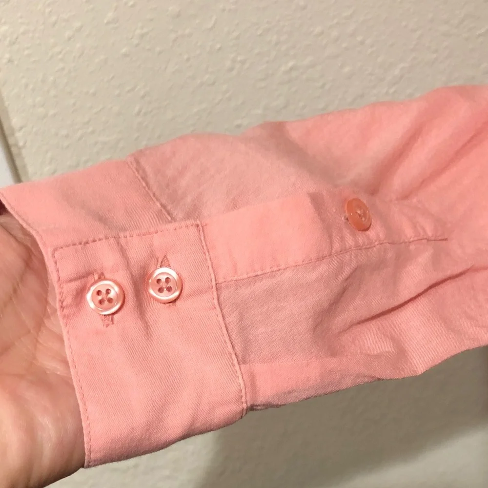 Lucky Brand tags cut